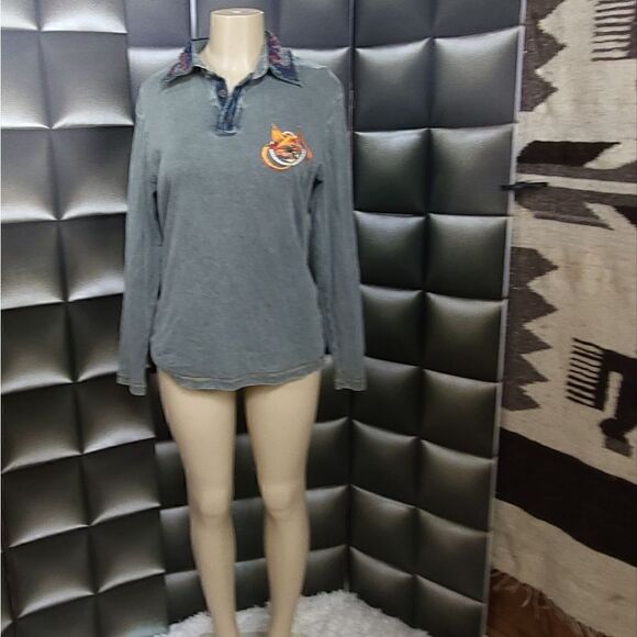 Kaptan shirt   - Picture 3 of 12